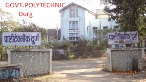 GOVT.POTYTECHNIC DURG